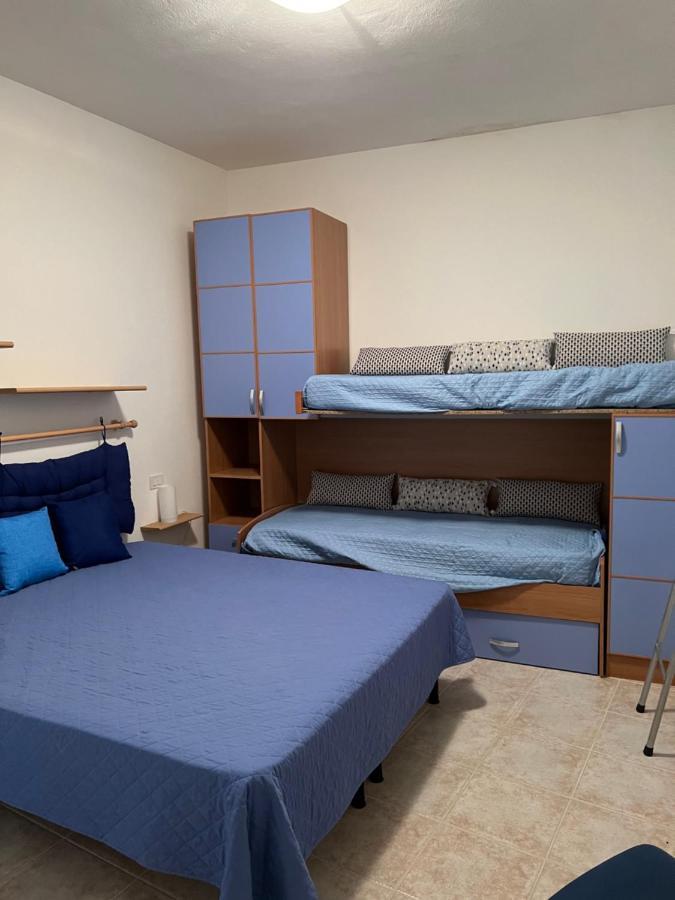 La Torretta A San Terenzo Hotel Lerici Kültér fotó