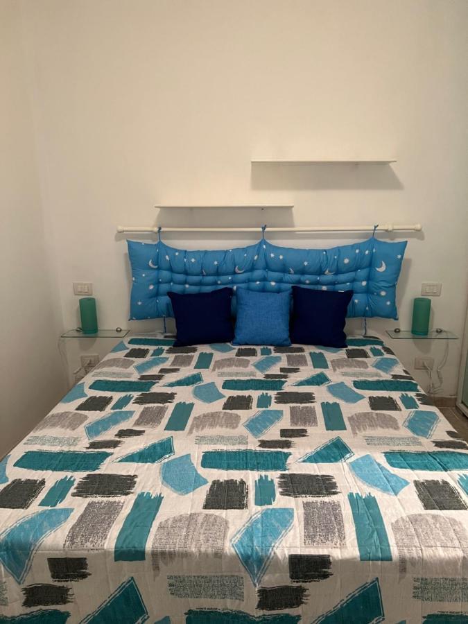 La Torretta A San Terenzo Hotel Lerici Kültér fotó