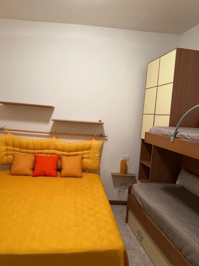 La Torretta A San Terenzo Hotel Lerici Kültér fotó